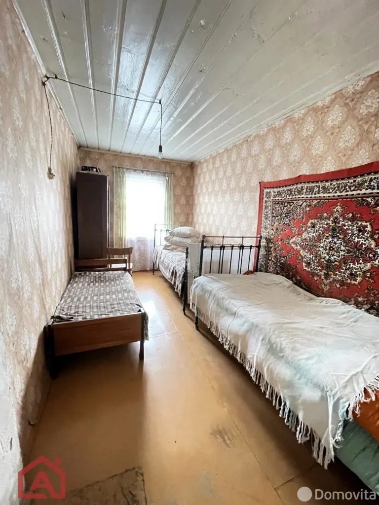 спальня