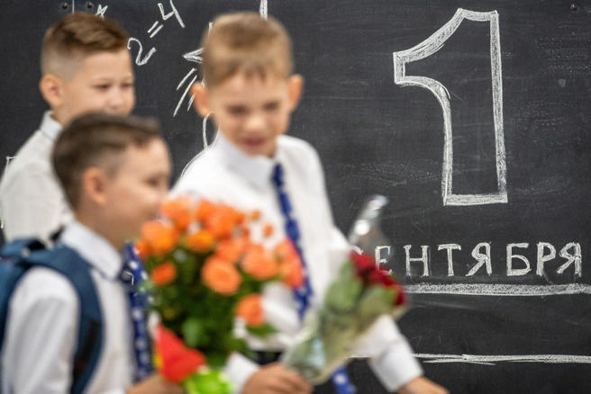 Чек-лист: собираем второклассника в школу — базовый гардероб и бюджет