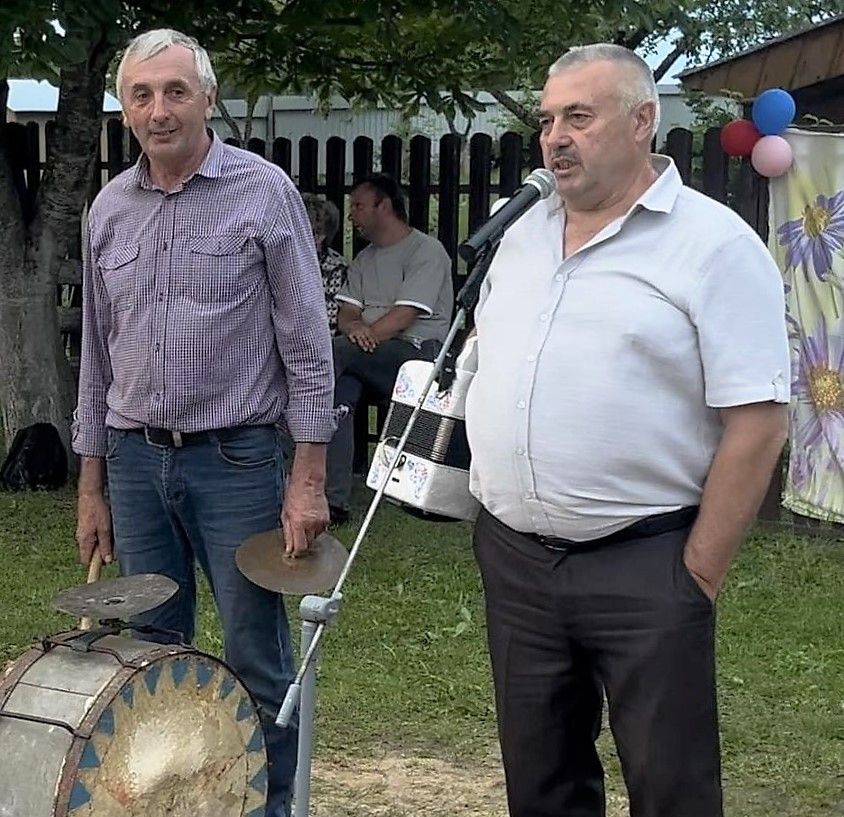 братья