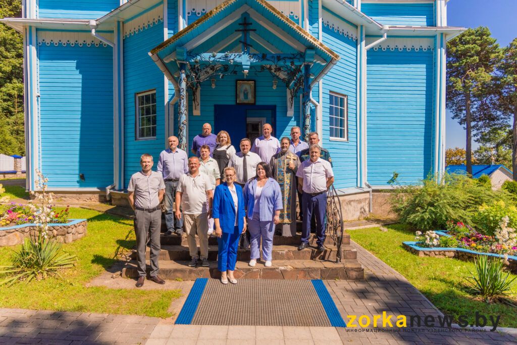 церковь