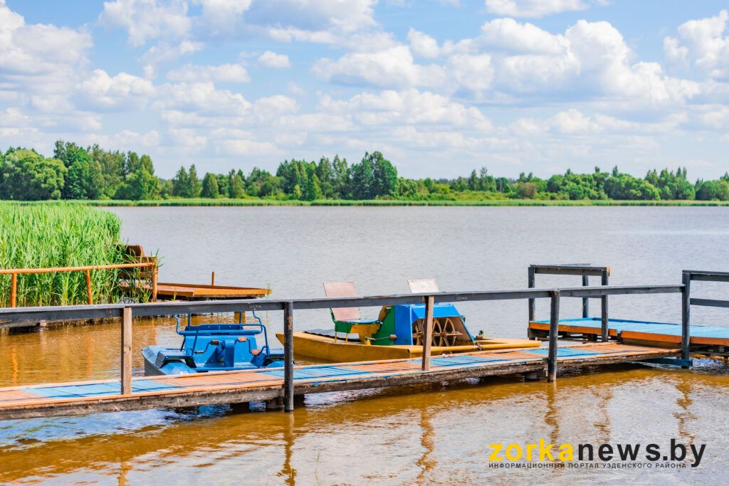 прокат катамаранов