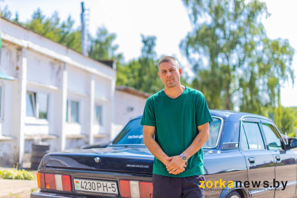 Роман Ким