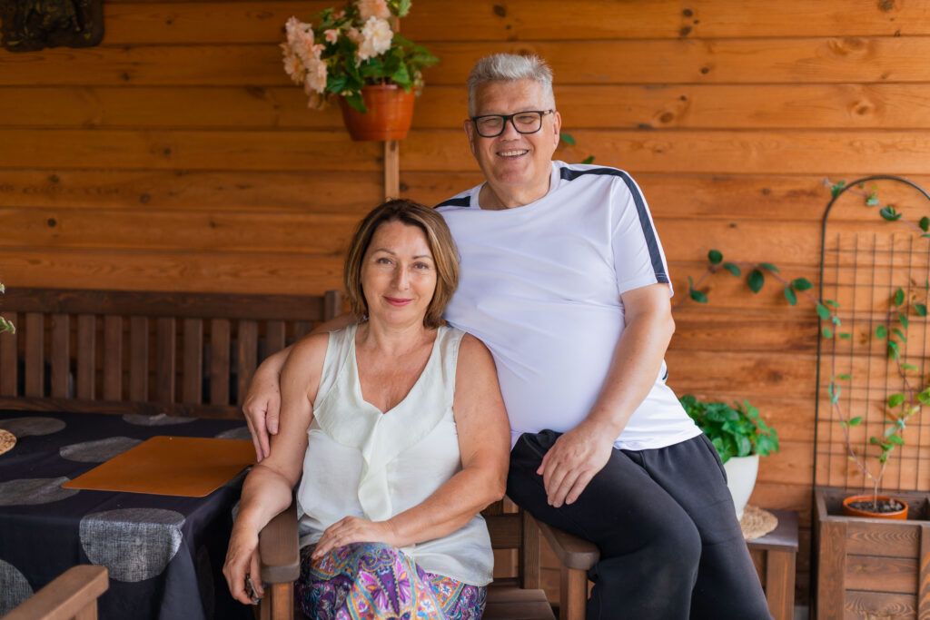 Голландский банкир выбрал Беларусь и нашел свою любовь на Узденщине
