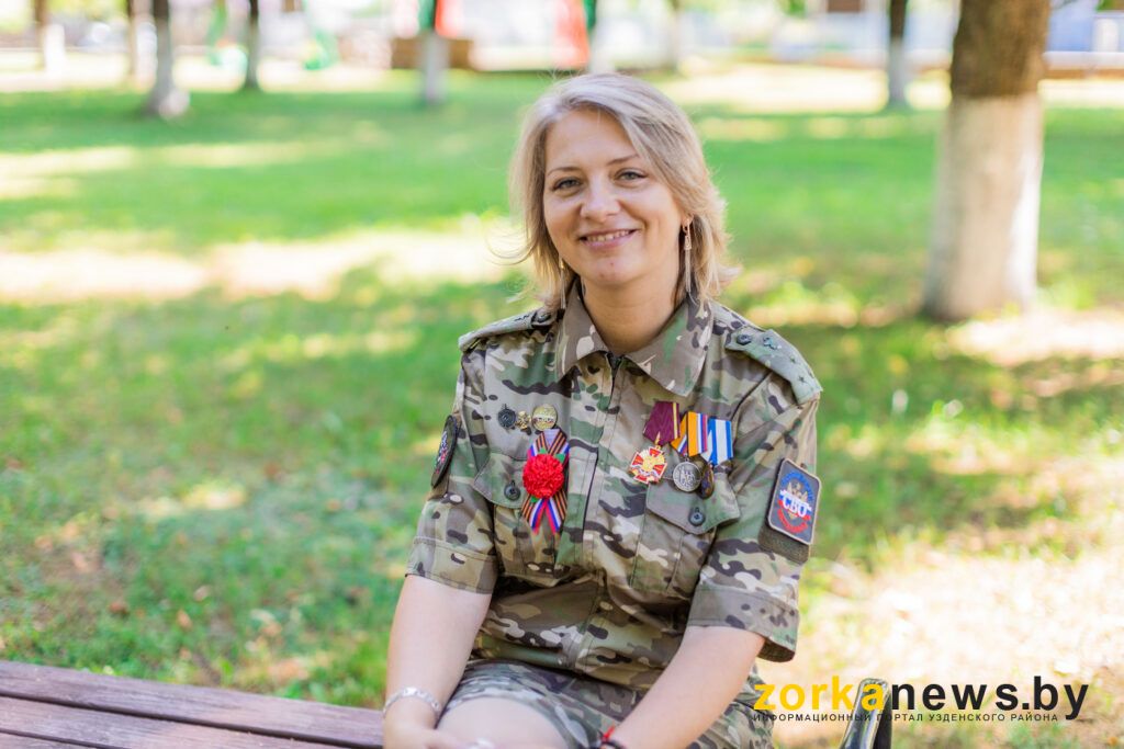 медик оксана камская