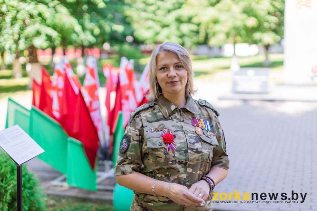 военный врач