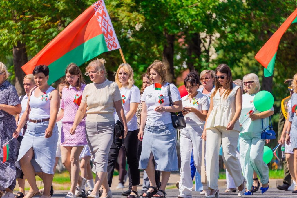 цкроир