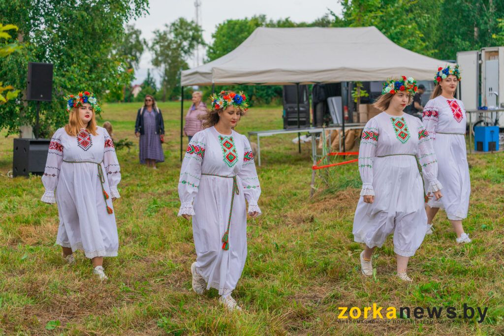Купалинка