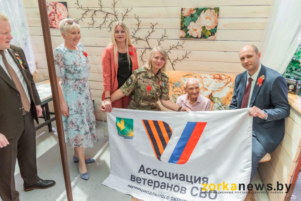 гости из Шатуры