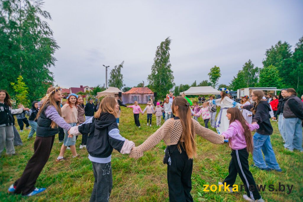 хоровод