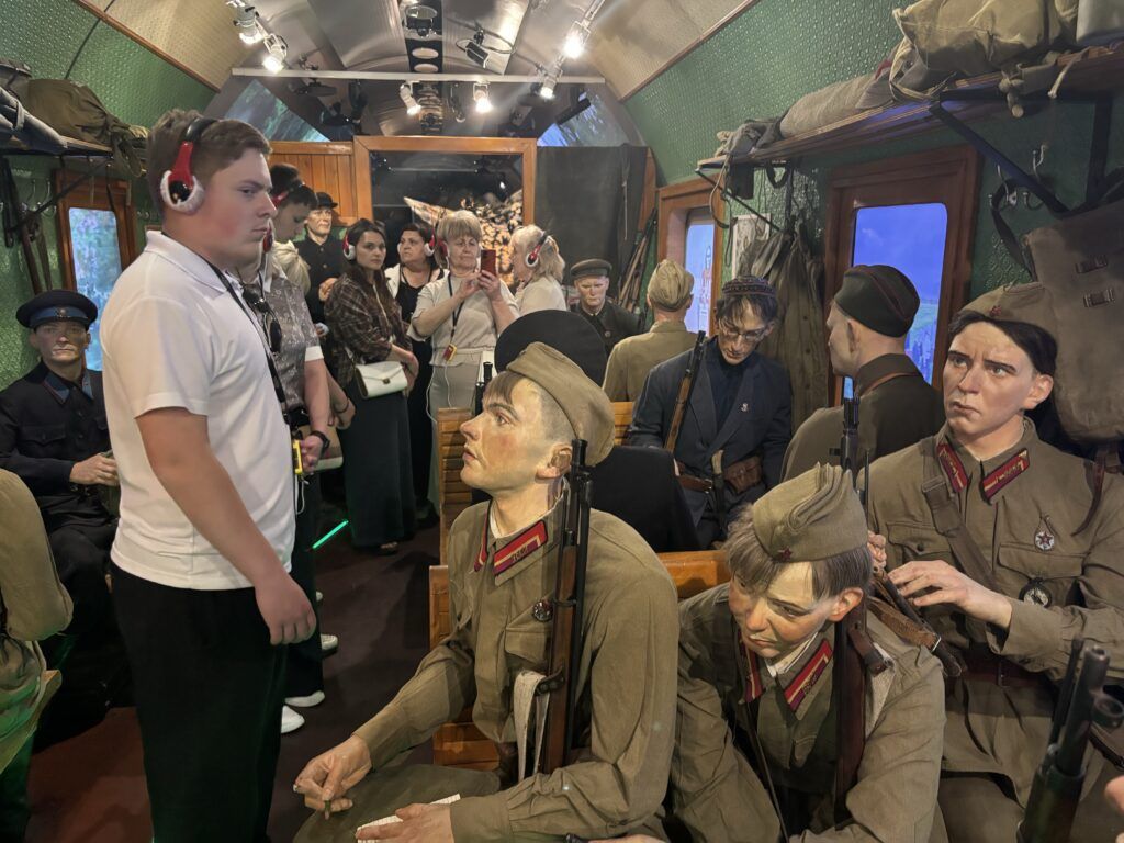 инсталяция