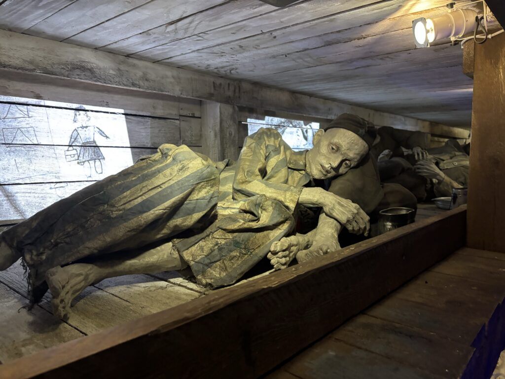 манекен