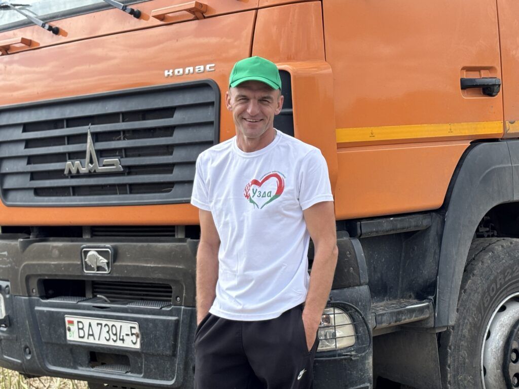 Виталий Малашевич