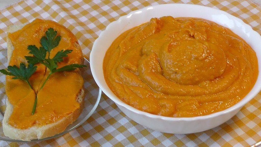 икра кобачковая