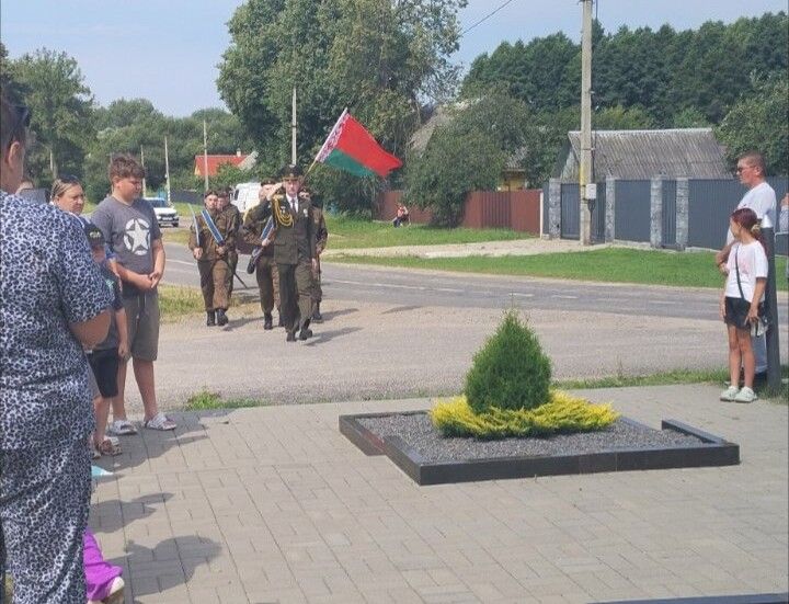 перезахоронение останокв