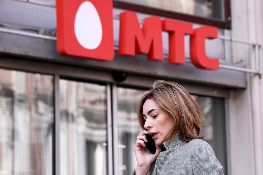 Мобильная связь в Беларуси дорожает