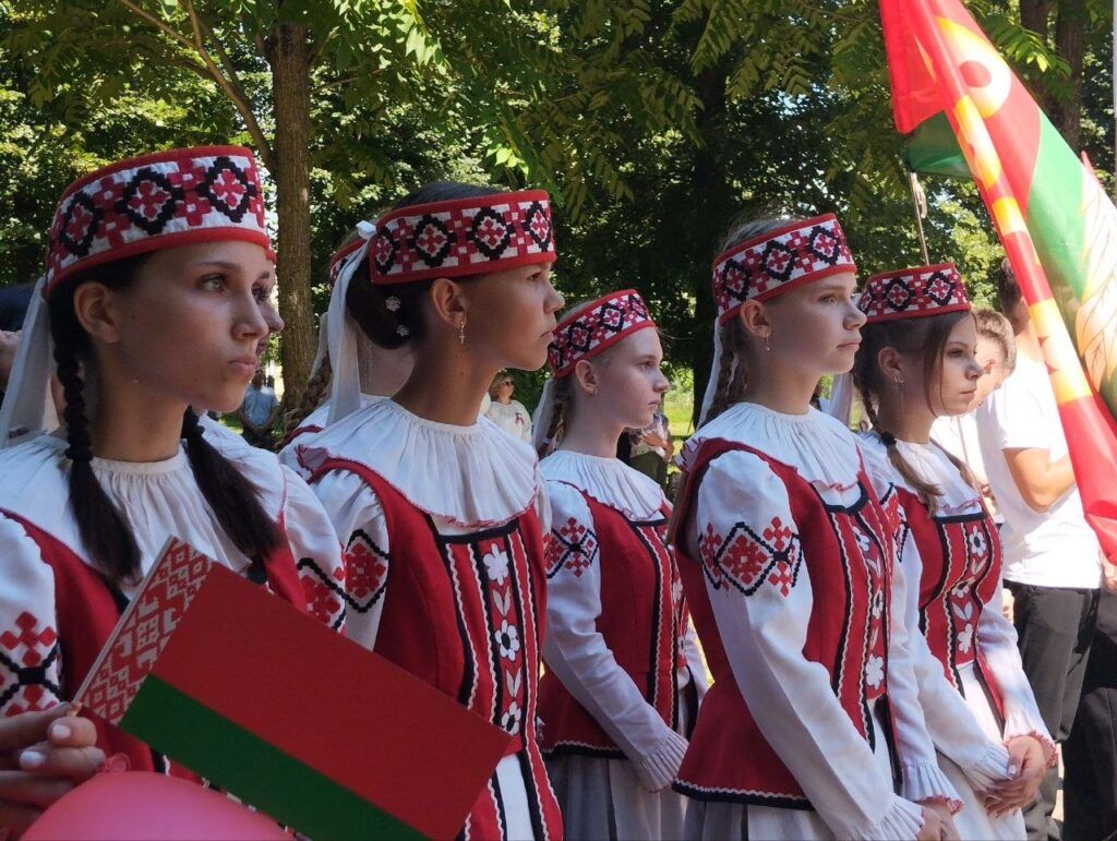 В чем уникальность Беларуси, рассказали жители Узденщины