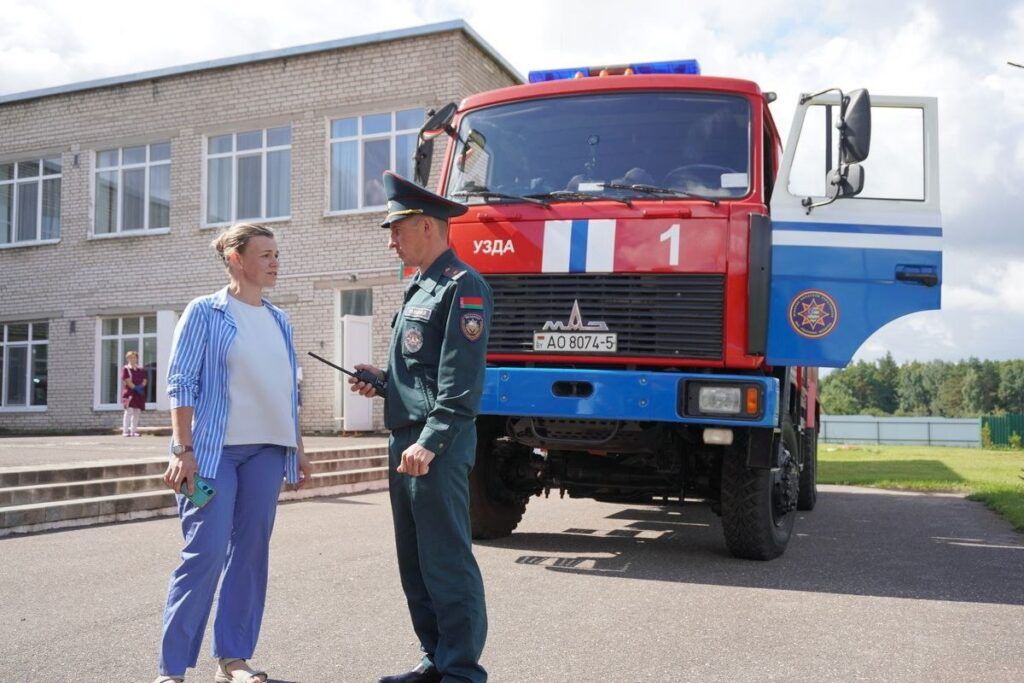 Семашка и Махнач
