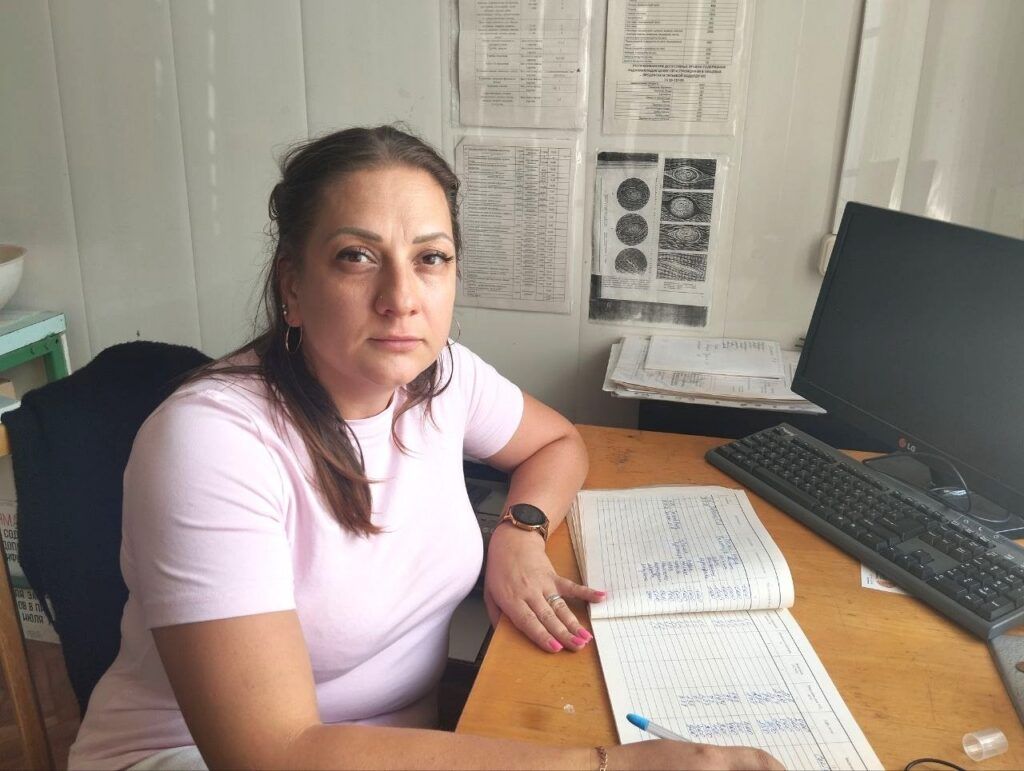 Маріанна Соболькова