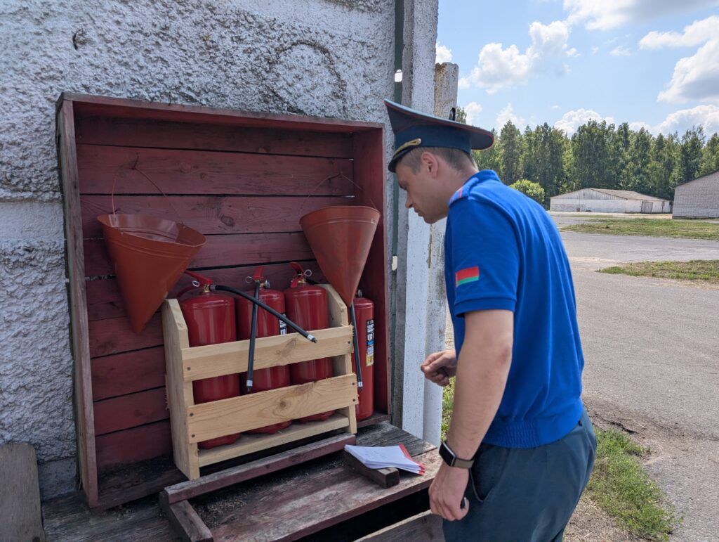 проверка