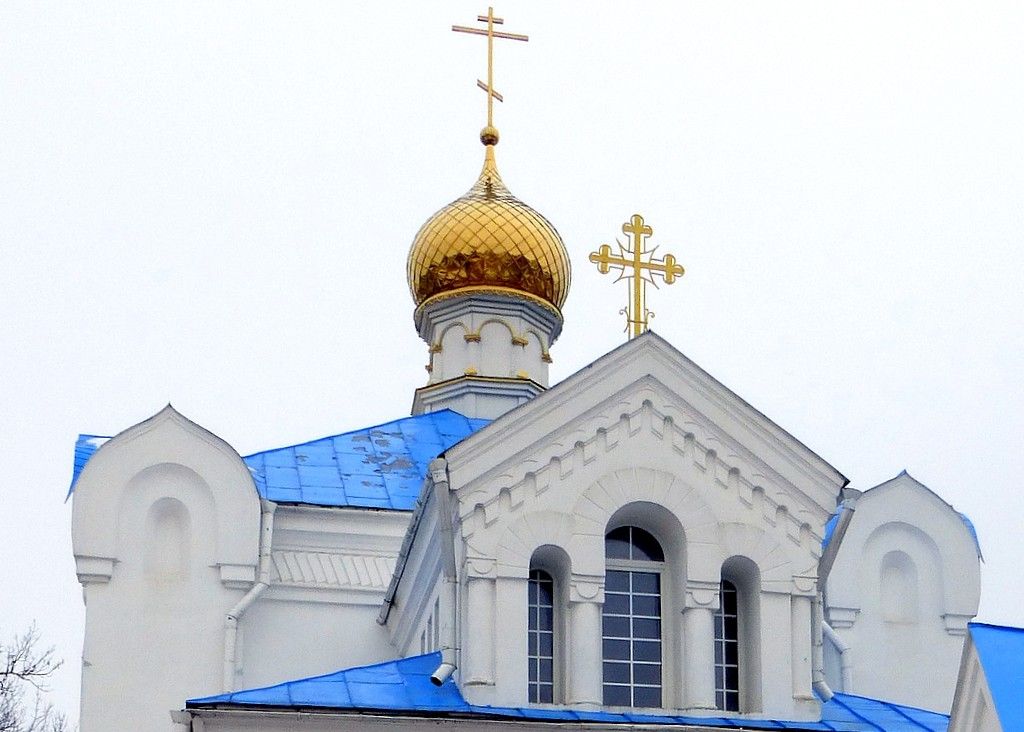 В каких храмах Узденского района пройдут школьные молебны