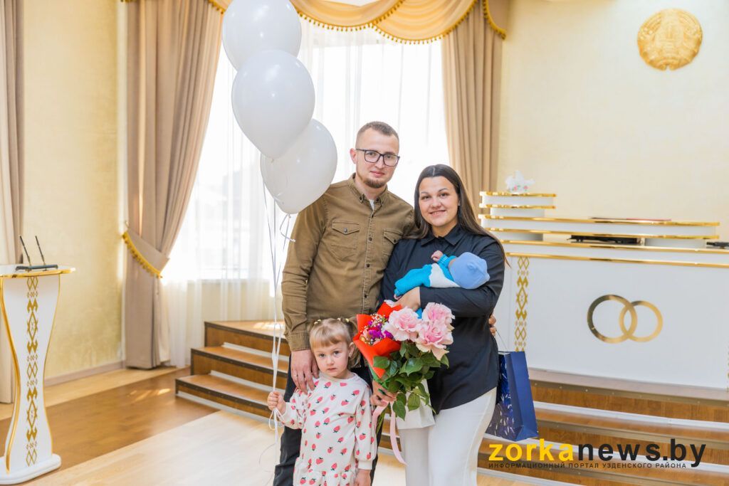Модный тренд на родительство: позиция Лукашенко и меры поддержки семей