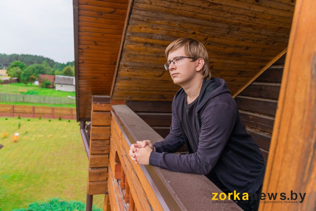 молодой инженер