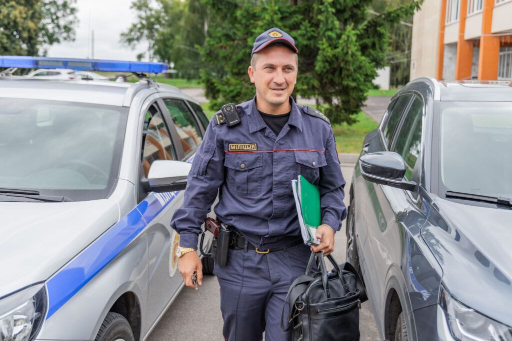 Тимур Герасименок