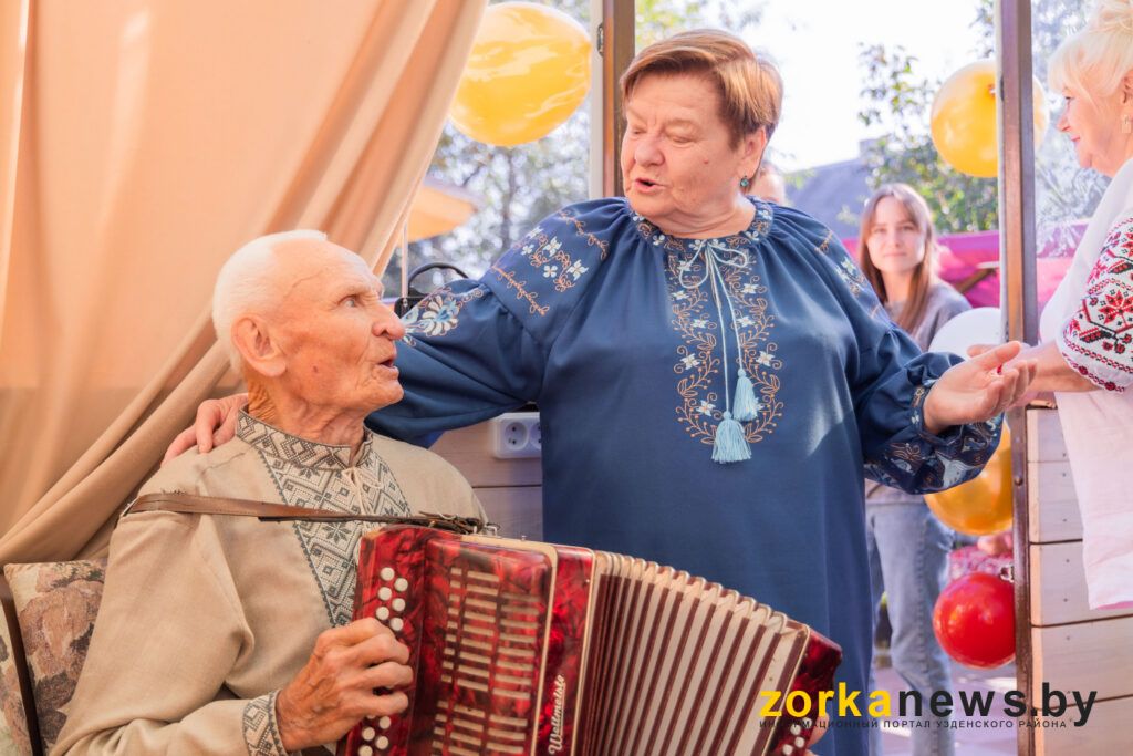 с дочерью