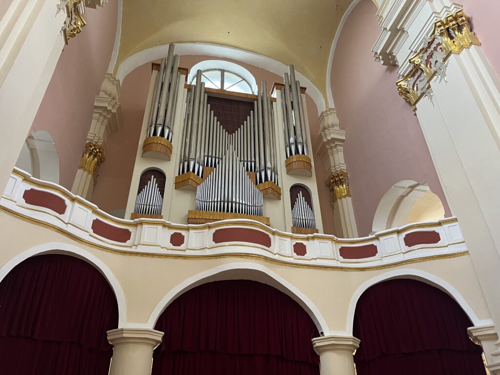 орган