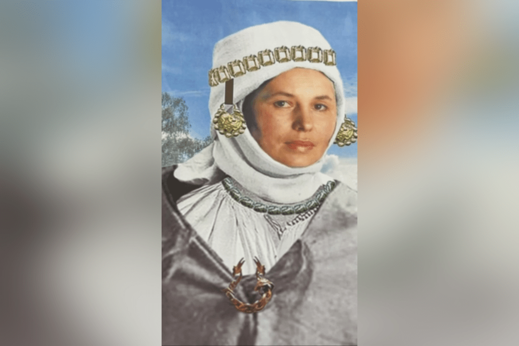 Наталья Матылицкая
