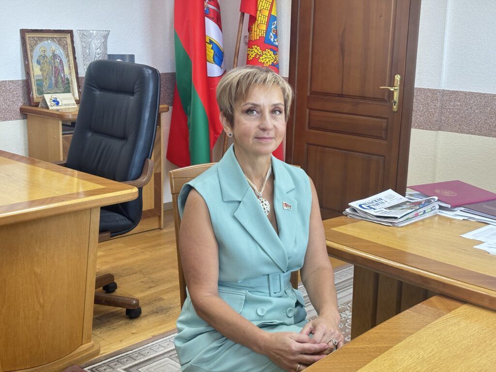 Конфеты «Спартак» и брестская колбаса: что еще в топе продуктов первого замминистра МАРТ
