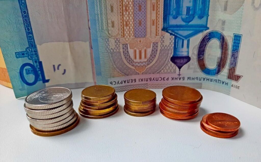 Житель Случчины взял деньги на ремонт у пенсионерки из Узденского района и исчез
