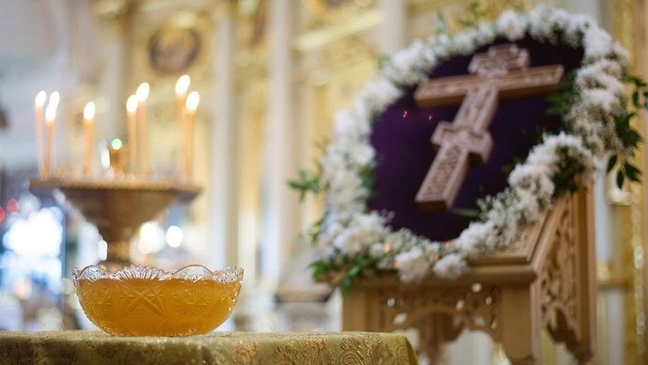 Медовый Спас: история, традиции и начало поста