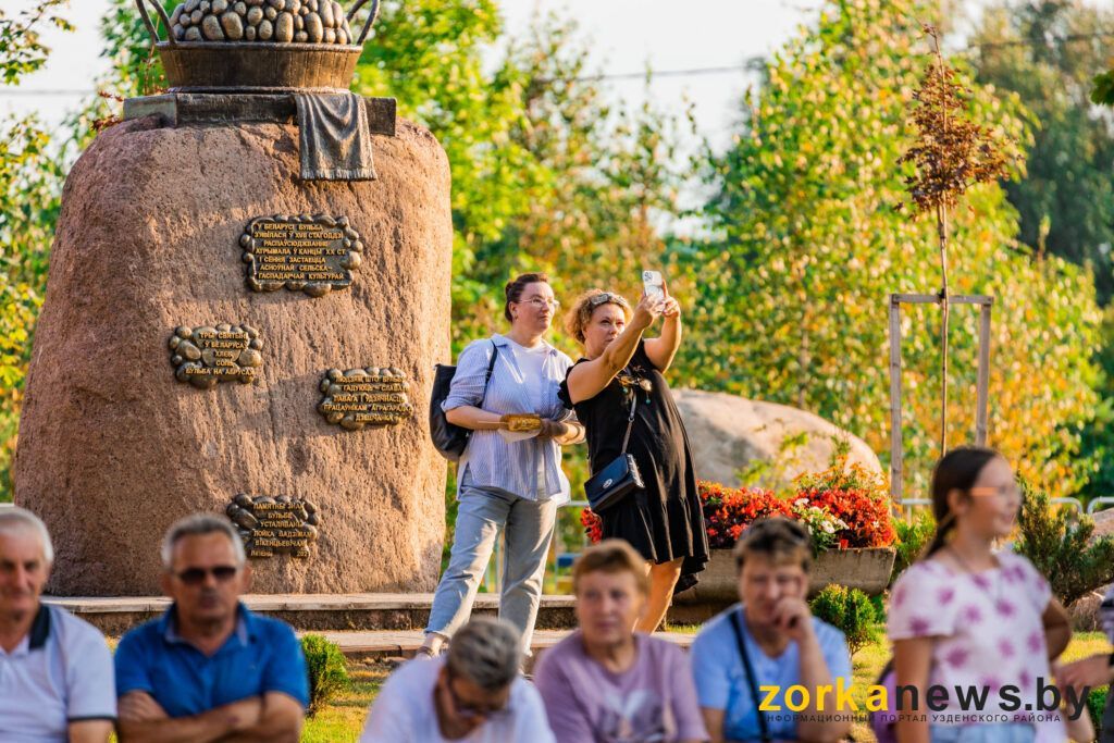 Как добраться на «Бульбяны фэст» без машины