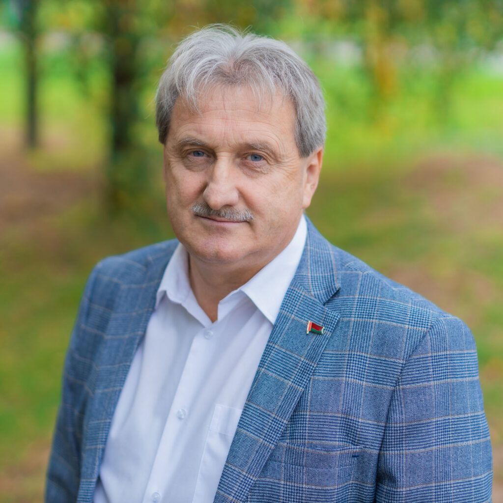 Шкляревский