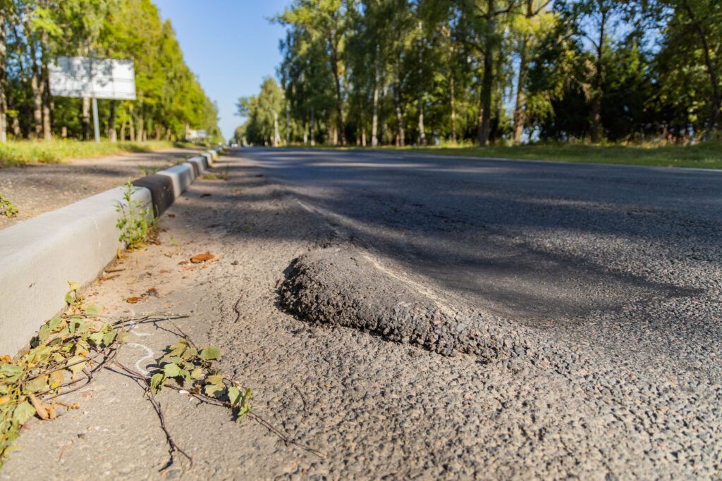 дорога