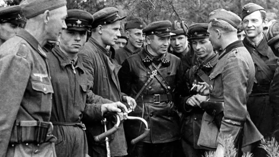 17 сентября 1939 года: день, который вернул белорусам землю, язык и будущее