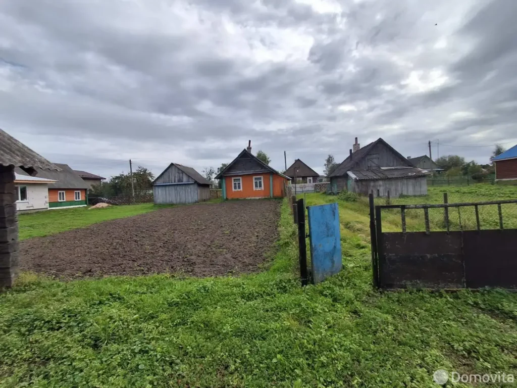 участок дома