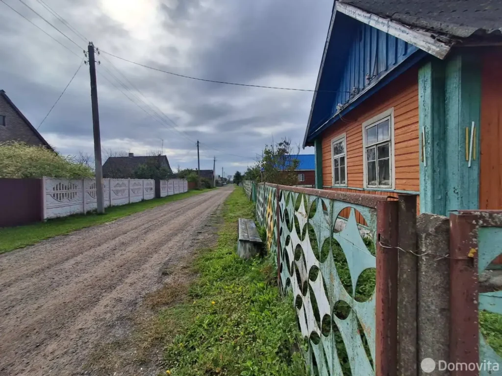 улица