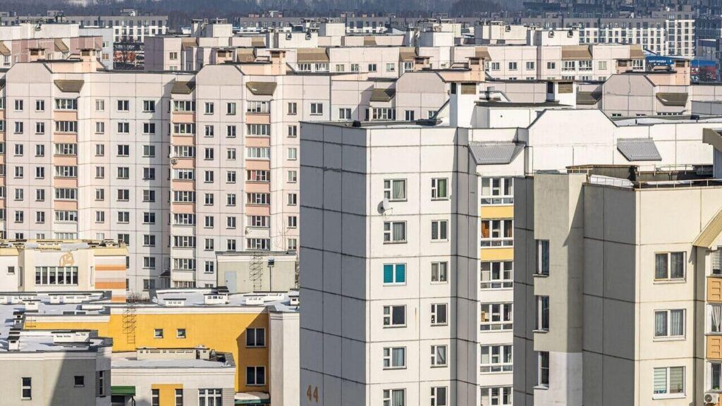 Коммуналка в Минске или квартира с ремонтом в Узде: что купить за одни деньги