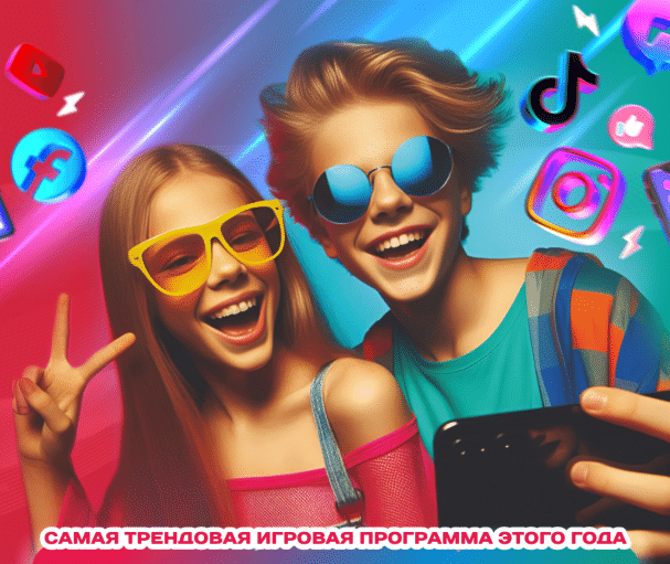 детская вечеринка