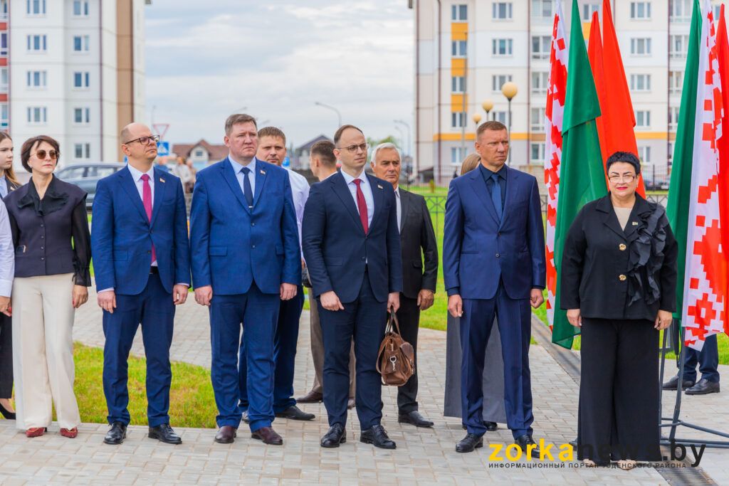 приглашенные