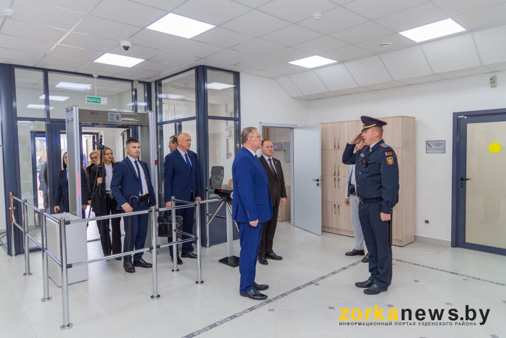 проходная
