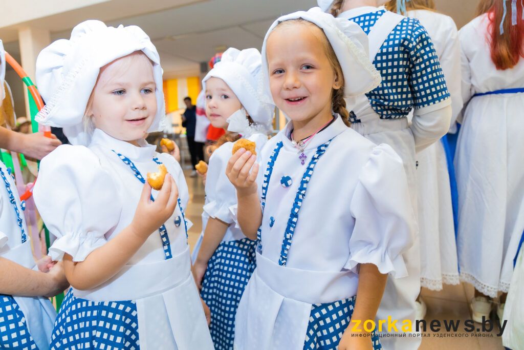 девочки