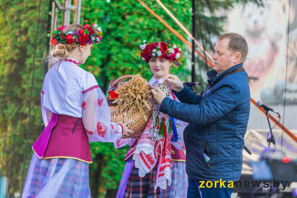 сноп