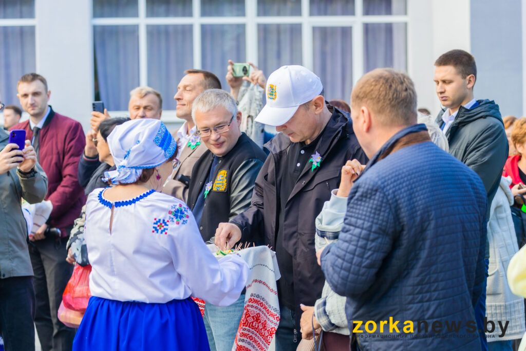 Кушнаренко, Лис, ильясевич