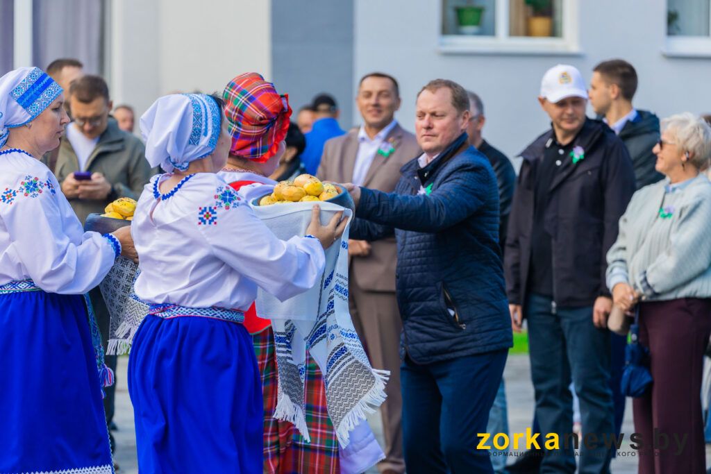 Колос