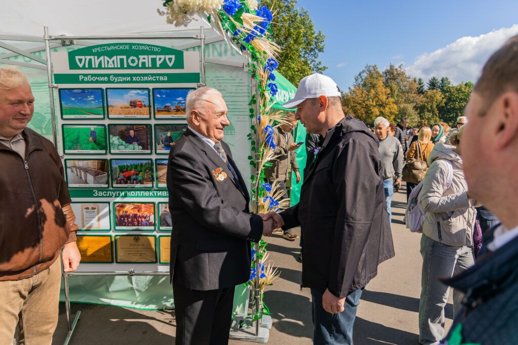 Лойко и Кушнаренко