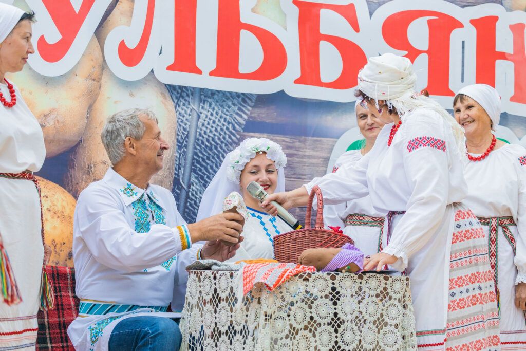 свадьба