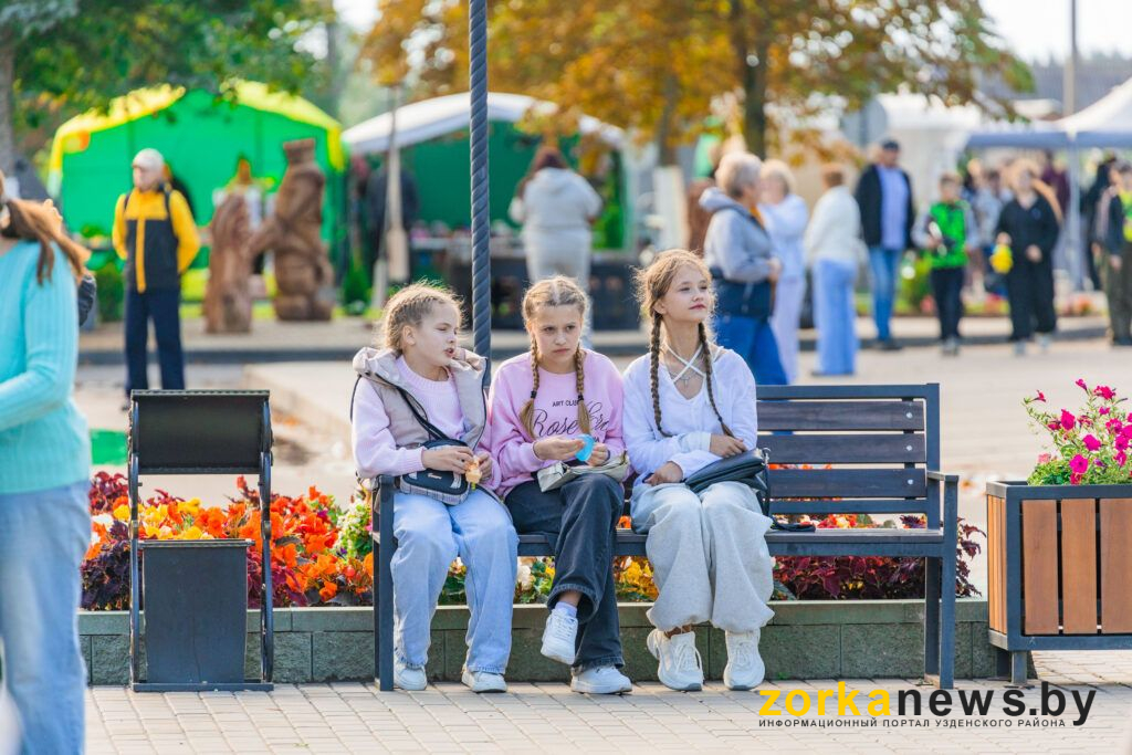 девочки